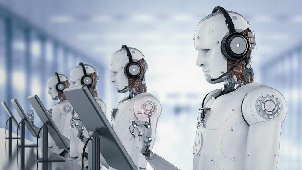 Is AI Dictation a viable solution?